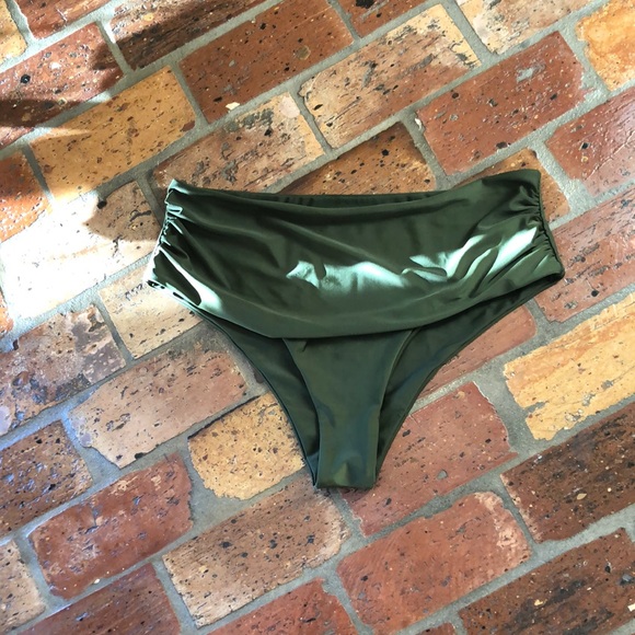 SHEIN Other - Shein swimsuit bottom